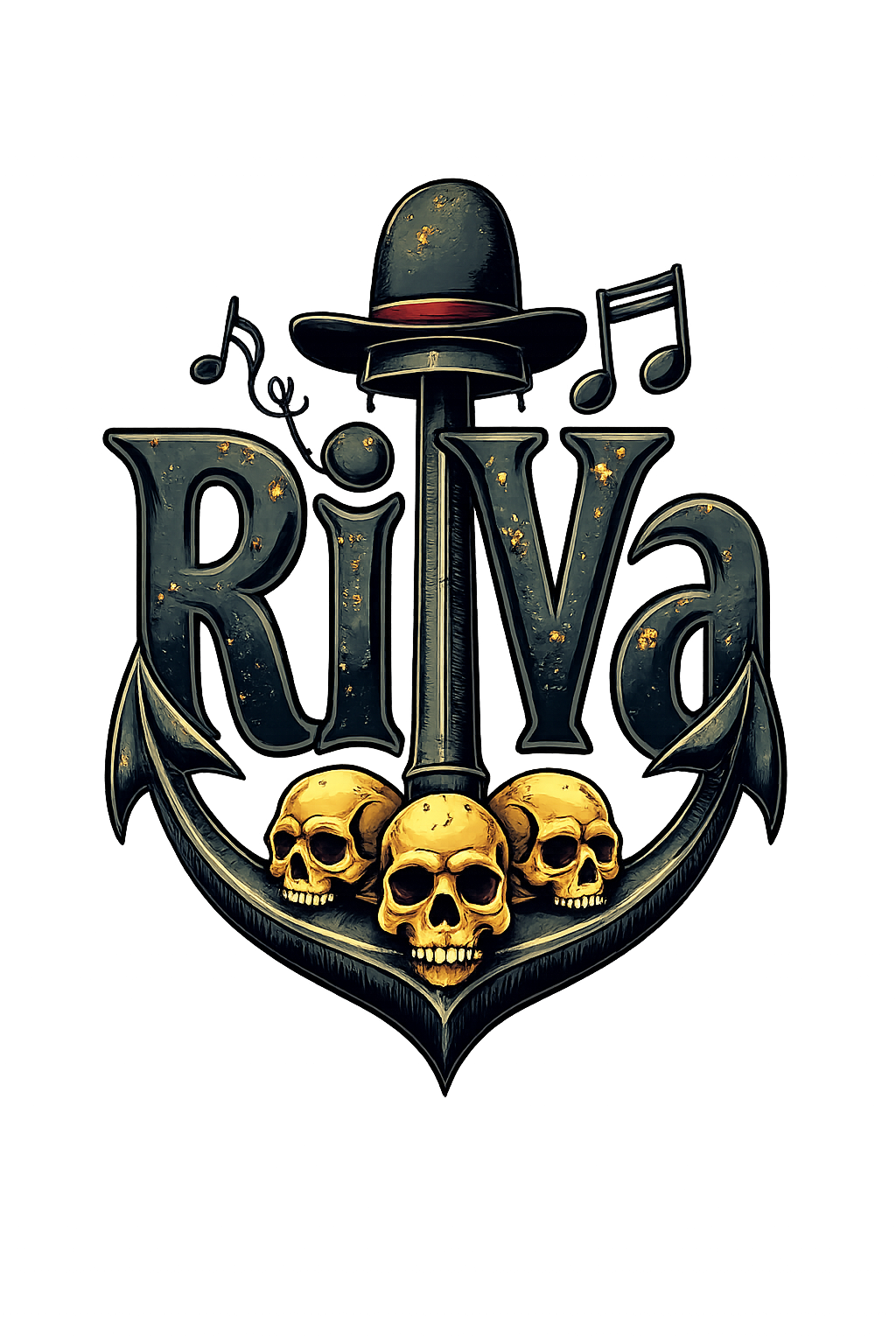RiVa Logo